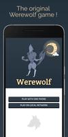 Mobile Werewolf ポスター