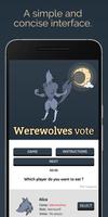 Mobile Werewolf Ekran Görüntüsü 3