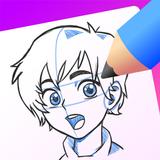 SketchLab : Anime zeichnen