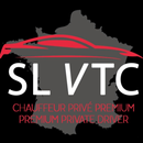 SLVTC Chauffeur privé APK