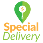Special Delivery icône