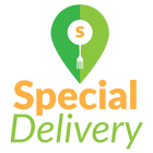 Special Delivery आइकन