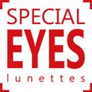 Special Eyes - App Commercial aplikacja
