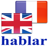 Habla ingles y frances