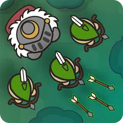 Lordz.io - Real Time Strategy  APK 下載