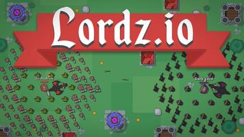 Lordz.io Affiche