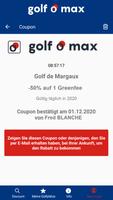 Golfomax Screenshot 3