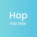 Hop ma liste