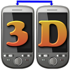 Hyper3DPhone icône