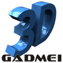 APK Gadmei 3D Activator