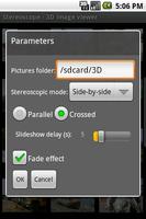 Stereoscope ภาพหน้าจอ 1