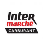Intermarché Carburant-icoon