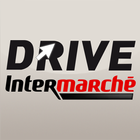 Drive Intermarché 아이콘