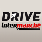 Drive Intermarché 圖標