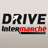 Drive Intermarché Zeichen
