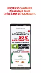 download Intermarché – courses en ligne XAPK