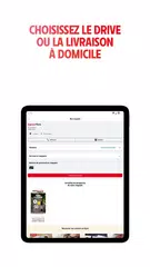 download Intermarché – courses en ligne XAPK