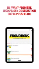 download Intermarché – courses en ligne XAPK