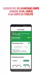 download Intermarché – courses en ligne XAPK