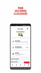 download Intermarché – courses en ligne XAPK