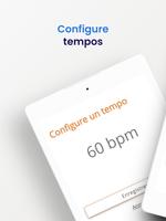 Métronome - Coach Me App Ekran Görüntüsü 3