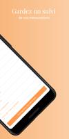 Body measurement -Coach Me App screenshot 2