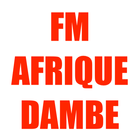 FMAFRIQUEDAMBE icône