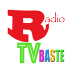 Radio Baste icône