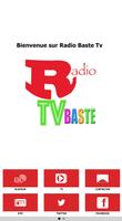 Radio Baste Affiche