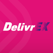 Delivrex Livraisons ไอคอน