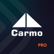 Carmo Pro biểu tượng