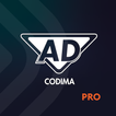 Codima Pro ไอคอน