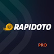 Rapidoto Pro 아이콘