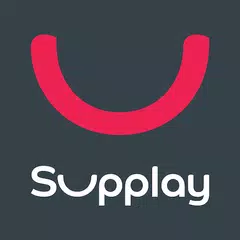 Supplayer アプリダウンロード
