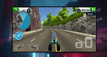 Rider Dash capture d'écran 2
