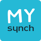 MySynchrone 图标