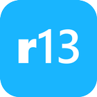 RUBIS13 biểu tượng