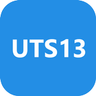 Rubis UTS13 icône