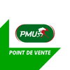 PMU Point de vente (ex MyPMU)-Info & pari hippique biểu tượng