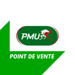 ”PMU Point de vente - Turf