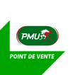 PMU Point de vente (ex MyPMU)-Info & pari hippique