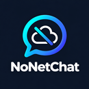 NoNetChat APK