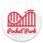 Pocket'Park WearOS アイコン