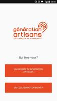 Génération Artisans 截图 3