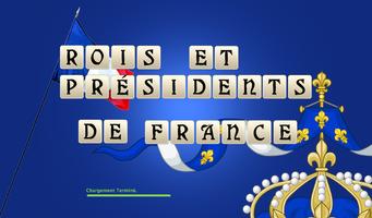 France : Rois et Présidents screenshot 2