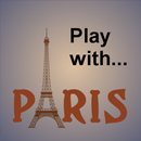 Play with... Paris aplikacja