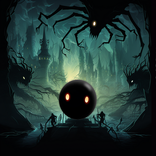 Pumpkin Scare Horror Panic