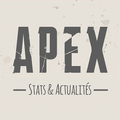 Apex : Stats et Actus