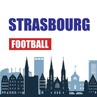 Football Strasbourg icône