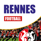 Football Rennes ikona